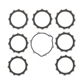 Athena Clutch Discs + Cover Gasket Husqvarna CR / WR 125cc 95-96