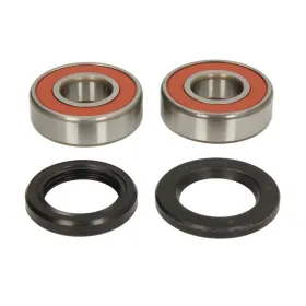 Tourmax Priekinio Rato guolių ir riebokšlių kompl. Kawasaki ZX-7R / ZX 750-1100 89-93