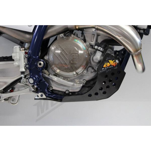 AXP Racing Skid Plate GasGas / Husqvarna / KTM 250-350cc 23->