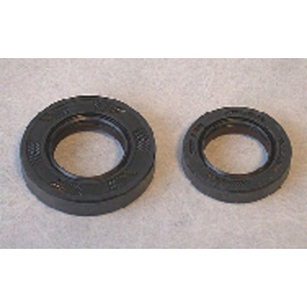CENTAURO Crankshaft Oil Seal Set HONDA CR 80-85cc 1983-2007