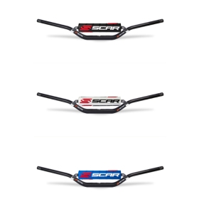 SCAR S² Universal Low Handlebar Ø22,2mm