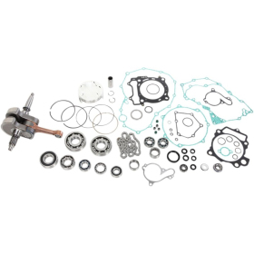 VERTEX Engine Rebuild Kit Yamaha YFZ 450 R/X 09-13