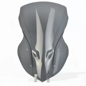 MOTOSHIELDS Windscreen HONDA NC 750 X 2021-2022