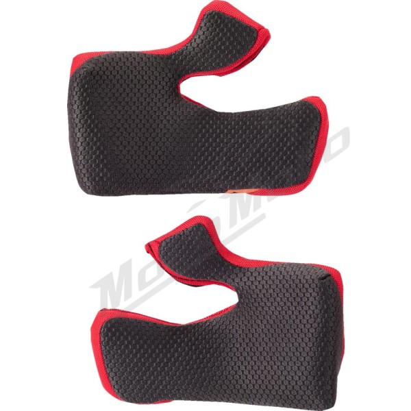 ALPINESTARS(MX) Supertech M10 Helmet Cheek Pads
