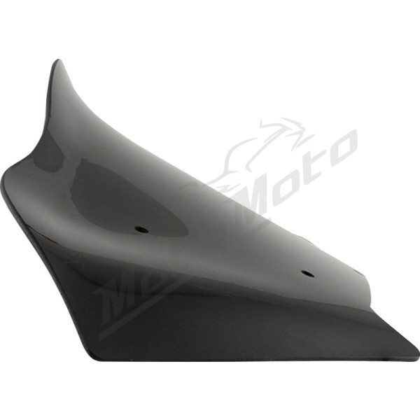 KLOCK WERKS Flare™ Windshield HARLEY DAVIDSON FLHX/FLHXU 1923-1977 23-26
