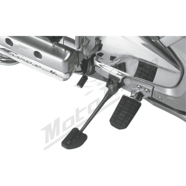 RIVCO PRODUCTS Sidestand Pad Honda GL 1800 01-17