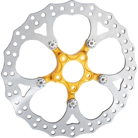 ARLEN NESS Spider Rotor Harley Davidson E / EL / ELF / F / FL / FLB / FLD / FLDE / FLE / FLEF 883-1923cc 35-25