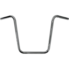 DRAG SPECIALTIES 1" Touring Handlebar Ø25,4mm ​​​​​​​Harley Davidson FLHR / FLHRC / FLHRSE / FLHRXS 1584-1800cc 08-24