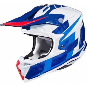 HJC i50 Argos MOTOCROSS HELMET