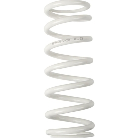 MOOSE OFFROAD Shock Spring 215mm 30N GasGas / Husqvarna / KTM 85cc 06-24