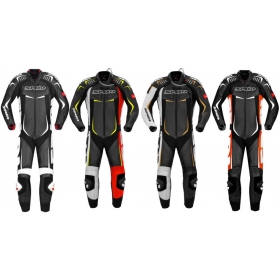 Spidi Track Wind Pro 1 pc suit