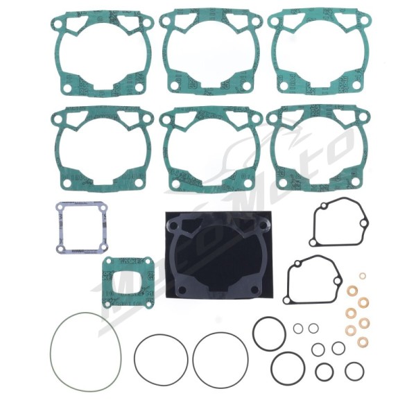 ATHENA Top End Gasket kit GAS GAS / HUSQVARNA / KTM