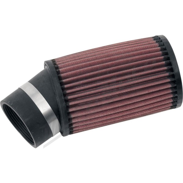 K&N Universal Air Filter Ø62mm