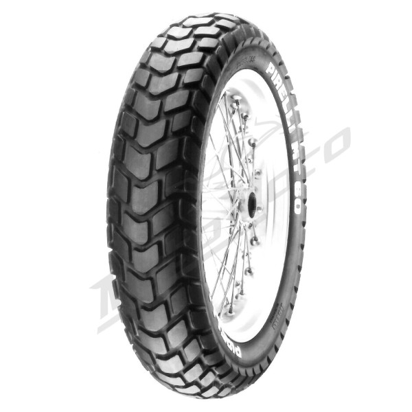 Tire PIRELLI MT 60 120/90 R17