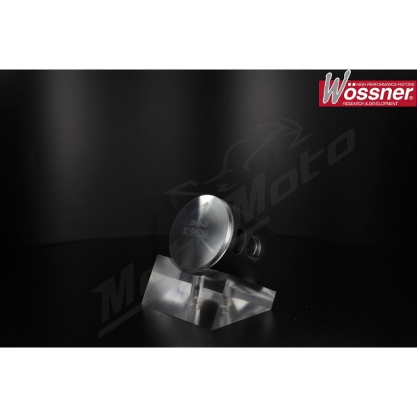 WÖSSNER Forged Piston 44,45-44,46mm Kawasaki / Suzuki 65 00-23