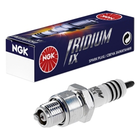 Degimo žvakė NGK BR9HIX Iridium