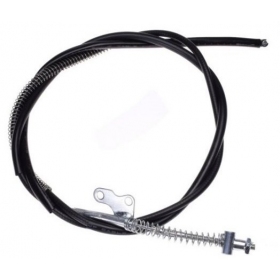 Rear brakes cable KINROAD XT50QT-5 1855mm