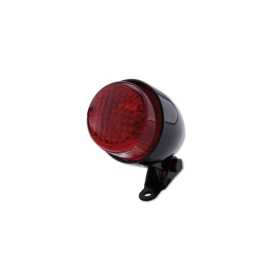 HIGHSIDER smart Texas TailLight Black (1pc)