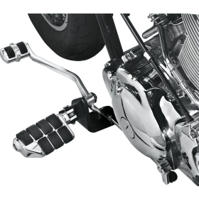 KURYAKYN Shift Peg Cover Yamaha XVS 650/1300 98-17