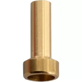 Fix Solder nipple 3,5/6,0x13,0x2,3mm 10pcs