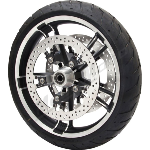 ARLEN NESS Big Brake Floating Rotor Kit