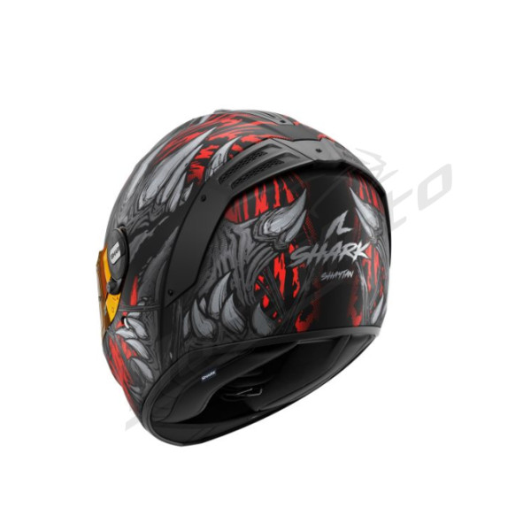 SHARK Helmet Spartan RS Shaytan Mat