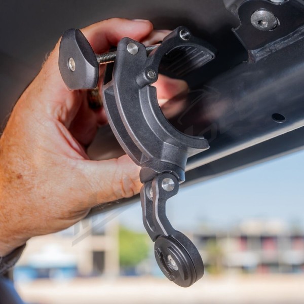 SP CONNECT Roll Cage Mount
