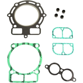 ATHENA Top-End Gasket Kit KTM EXC / SX / XC 400-450 00-09