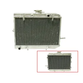 BRONCO Radiatorius Honda Rincon 650 03-15