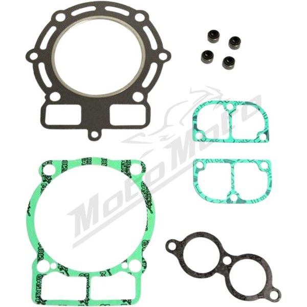 ATHENA Top-End Gasket Kit KTM EXC / SX / XC 400-450 00-09