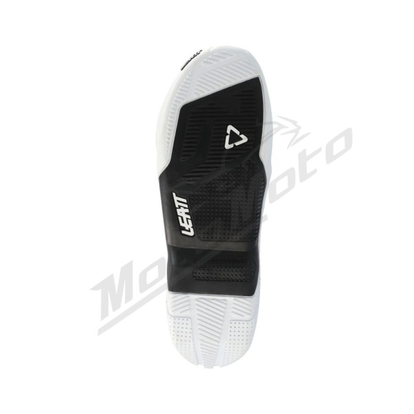 Leatt sole (pair) for cross shoes 4.5/5.5 sole pair 