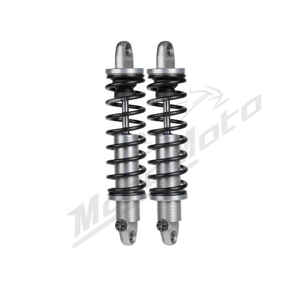 LEGEND SUSPENSION REVO-A Adjustable Standart Coil Suspension Harley Davidson FLHR / FLHRC / FLHT / FLHX / FLTRX 1450/1977 96-25