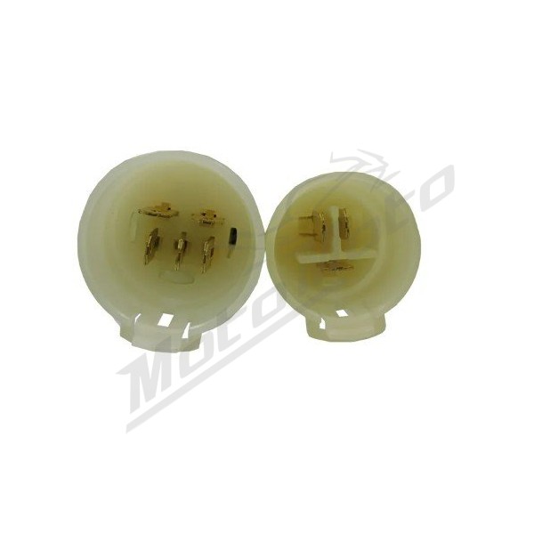 PARTS UNLIMITED Regulator Kawasaki BJ / GPZ / Z / KZ 250/1100 81-99