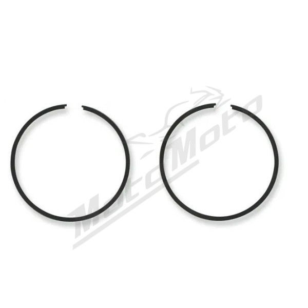 PARTS UNLIMITED Stūmoklio žiedai Ø69.80mm Ski-Doo Formula / GT / Mach 700 97-00