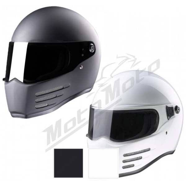 Casco bandit online fighter