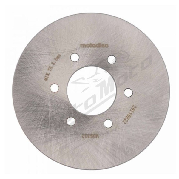 MTX Galinis stabdžių diskas Yamaha YFM 660F Grizzly 02-08