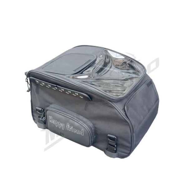 OJ ATMOSFERE METROPOLITANE Pet Bag 30L