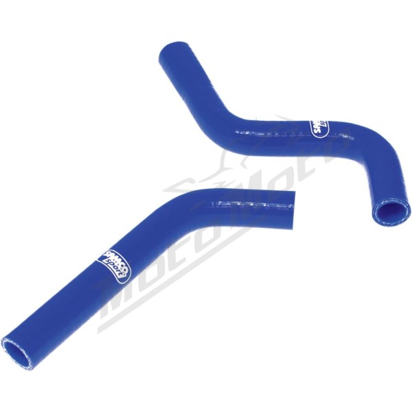 SAMCO SPORT Radiator Hose Kit Yamaha YFM 450cc 09-14