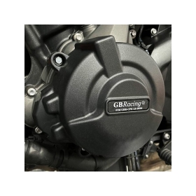 GBRACING generatoriaus dangtelis TRIUMPH TIGER/ TRIDENT 660
