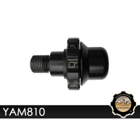 KAOKO kruizo kontrolės droselinės sklendės stabilizatorius YAMAHA MAJESTY / MT / XSR 400-1000cc 04-24