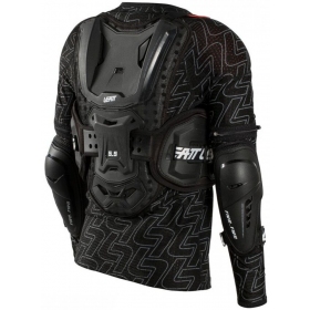 Vaikiška kūno apsauga Leatt Body Protector 5.5