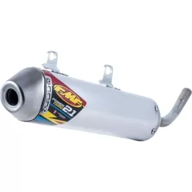 FMF Powercore 2.1 Shorty Silencer Beta RR 200-300 20-26