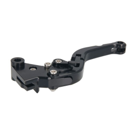 4Ride Clutch Lever short Kawasaki Ninja 250-300cc 08-17
