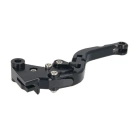 4Ride Clutch Lever short Kawasaki Ninja 250-300cc 08-17