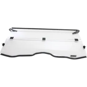 MOOSE OFFROAD FOUR WHEEL Full Folding Windshield CF Moto ZForce 500-800cc 14-17