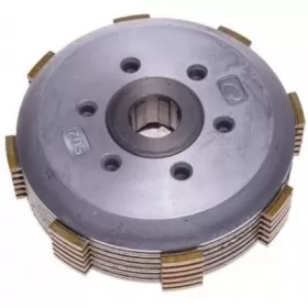 Clutch kit ATV / CROSS / SHINERAY / XY150-17 4T