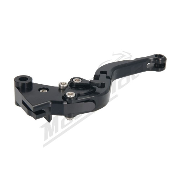 4Ride Clutch Lever short Kawasaki Ninja 250-300cc 08-17