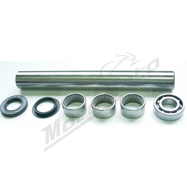 TOURMAX Swing Arm Repair Kit Kawasaki ZZR / ZRX 1100cc 90-01