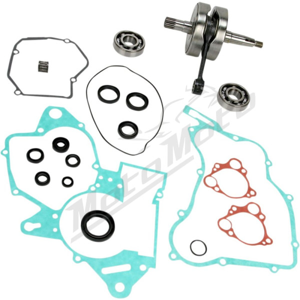 WISECO Crankshaft Kit HONDA CR 125cc 03-04
