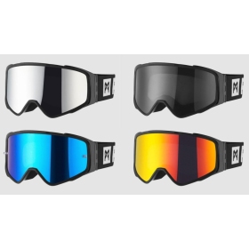 OFF ROAD PANDO MOTO GOGGLES